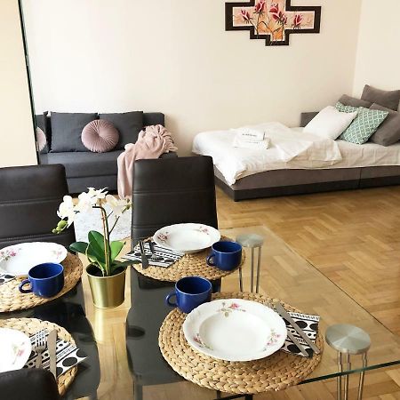 Sienna 93 - cozy studio by Homeprime Varsavia Esterno foto