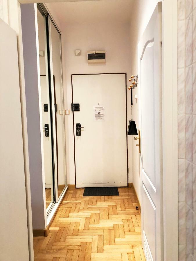 Sienna 93 - cozy studio by Homeprime Varsavia Esterno foto