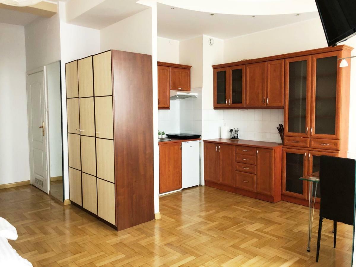 Sienna 93 - cozy studio by Homeprime Varsavia Esterno foto