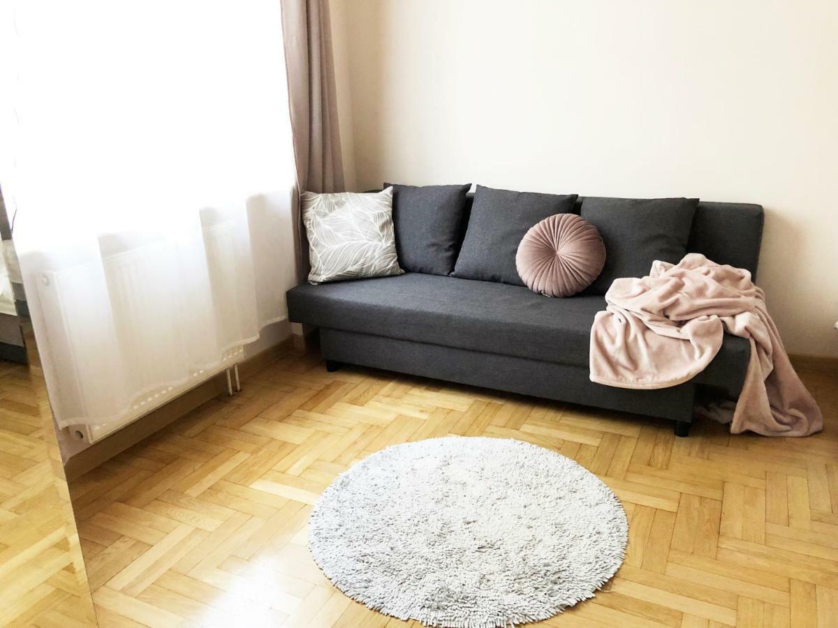Sienna 93 - cozy studio by Homeprime Varsavia Esterno foto