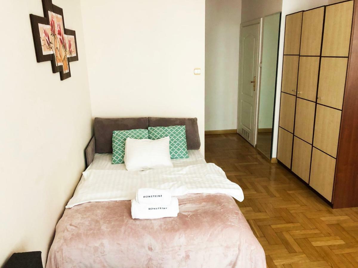 Sienna 93 - cozy studio by Homeprime Varsavia Esterno foto