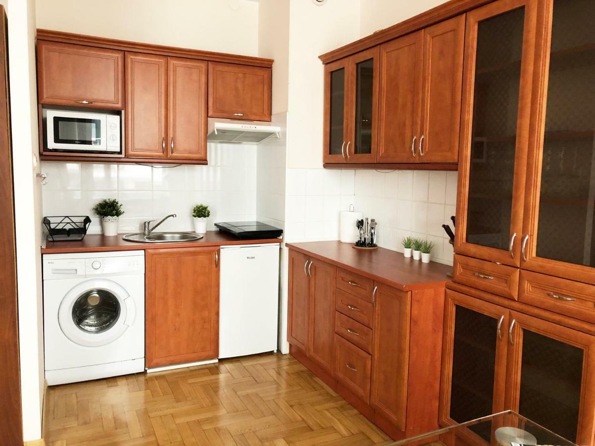 Sienna 93 - cozy studio by Homeprime Varsavia Esterno foto