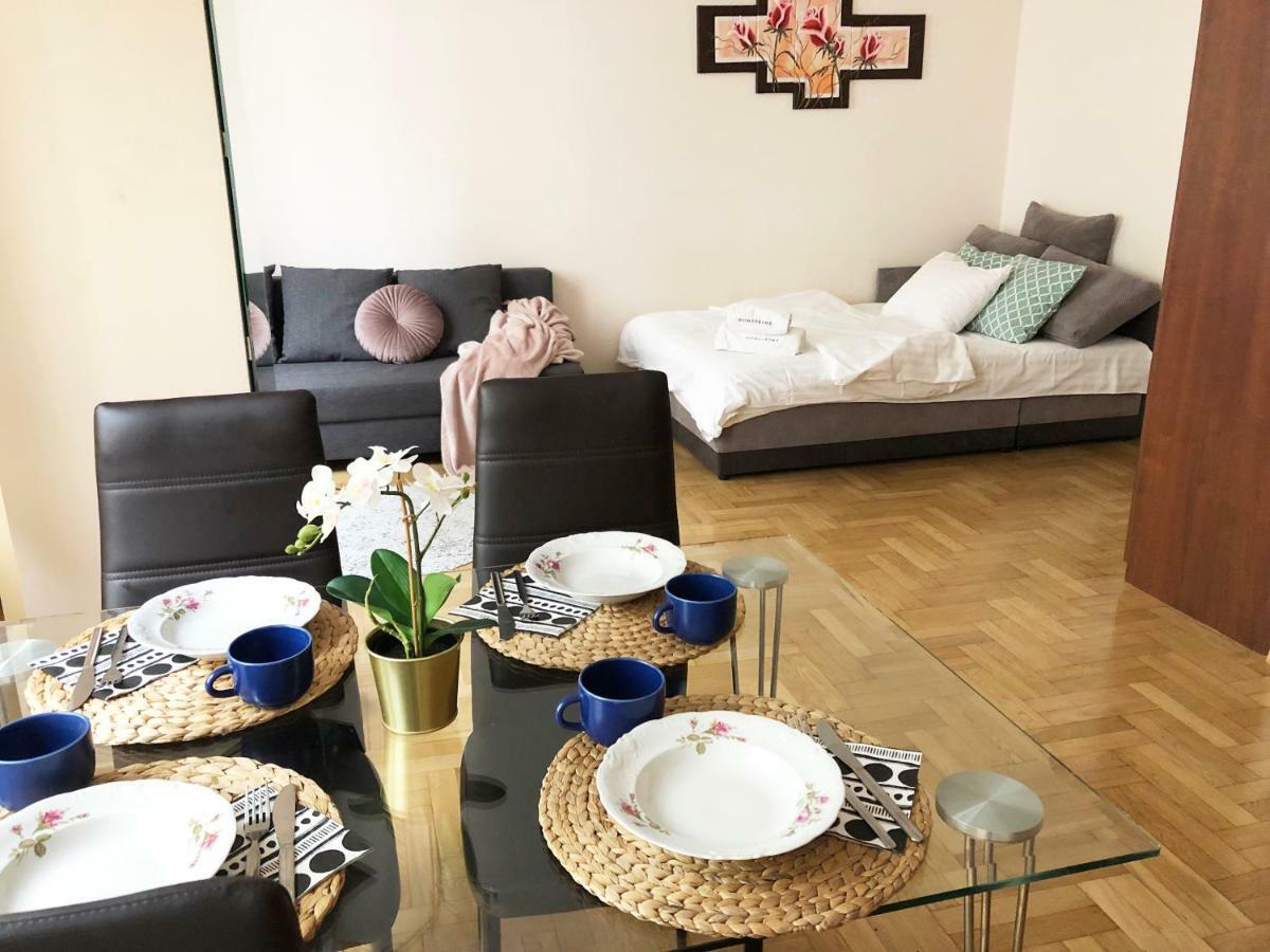 Sienna 93 - cozy studio by Homeprime Varsavia Esterno foto