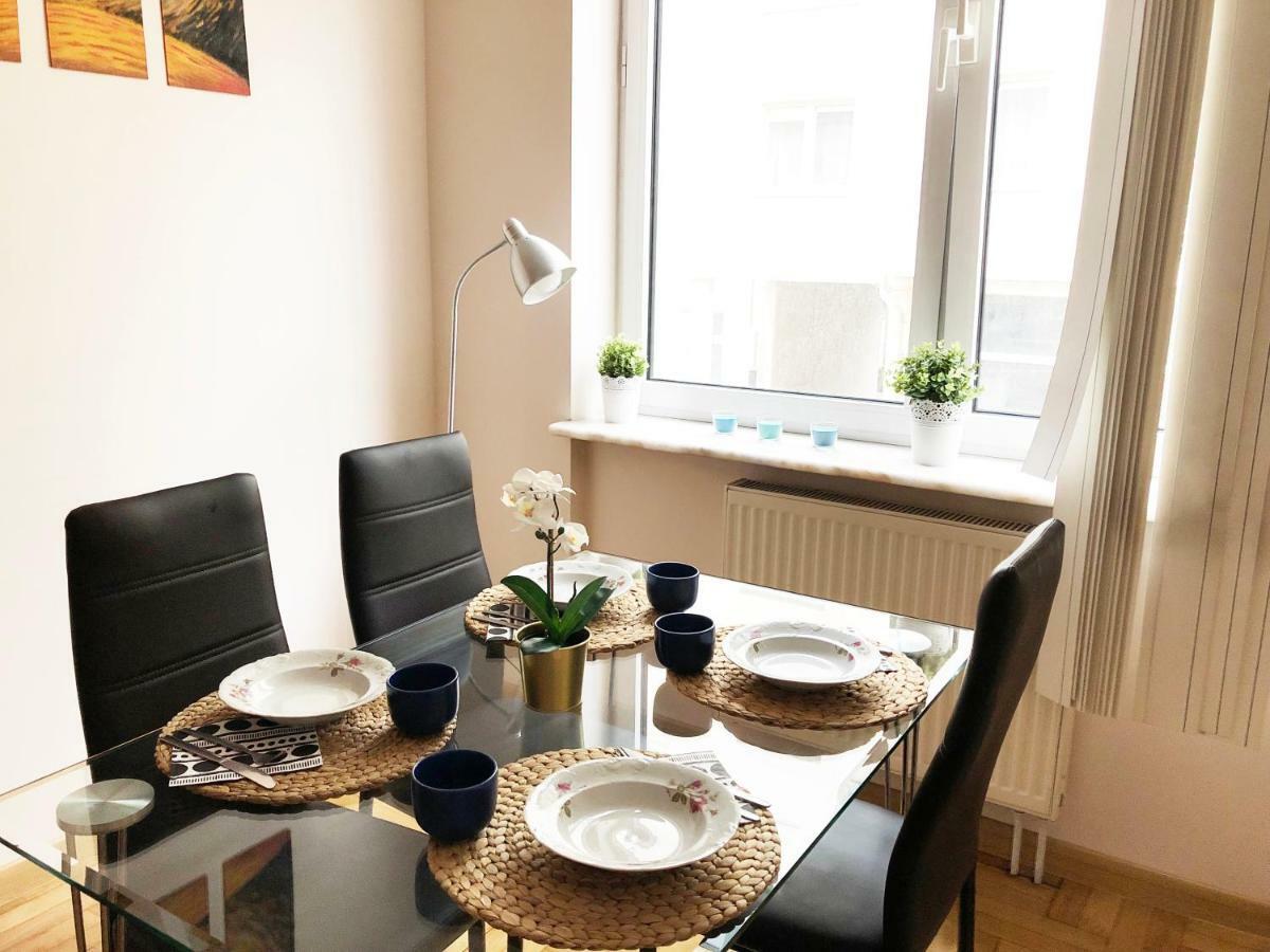 Sienna 93 - cozy studio by Homeprime Varsavia Esterno foto