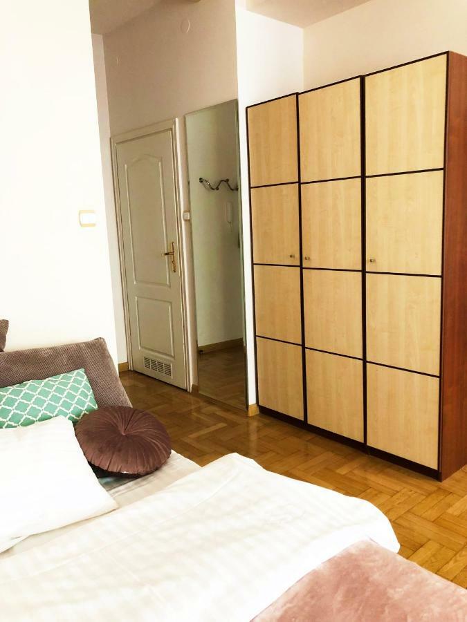 Sienna 93 - cozy studio by Homeprime Varsavia Esterno foto
