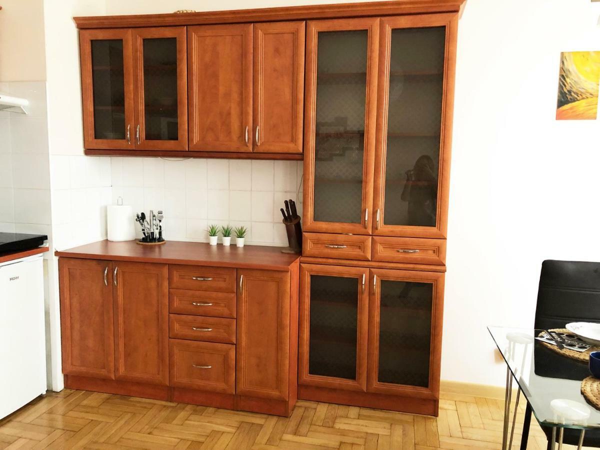 Sienna 93 - cozy studio by Homeprime Varsavia Esterno foto